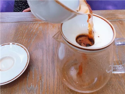 洗茶洗的是什么？你真的知道嗎？
