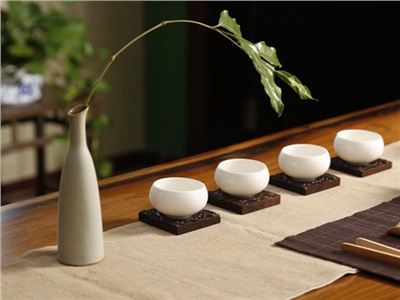 茯茶“湘益味”，黑茶“領(lǐng)頭羊”——“和平之茯”暨“益生源”新品發(fā)布會(huì)在京成功舉辦